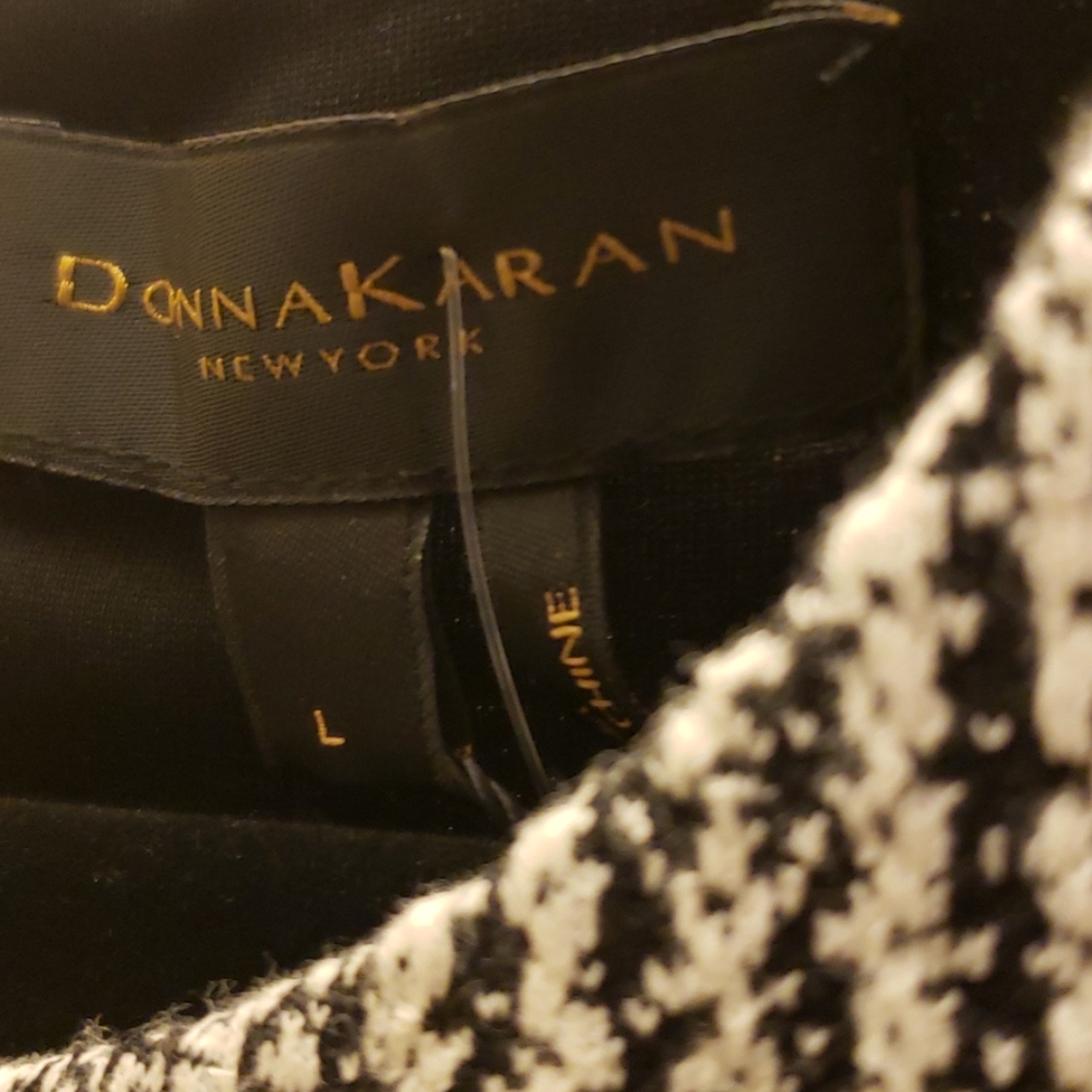 Donna Karan top - Picture 4 of 5